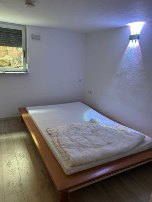 sehr ruhige 4-Zimmer-Wohnung in Friolzheim