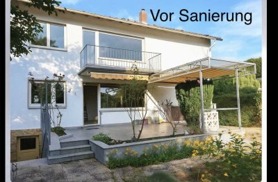 Kernsanierte 3,5-Zimmer Wohnung in Bestlage von Langen (Hessen)