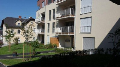 Geförderte Mietwohnung mit Kaufoption in Gratwein-Straßengel