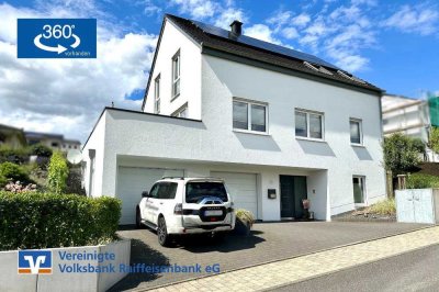 ### RESERVIERT ### Bezugsfreie Neubau-Alternative vor den Toren zu Luxemburg