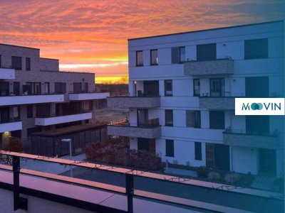 Moderner Wohntraum: Großzügige und hochwertige 3-Zimmer-Wohnung in Wolfsburg