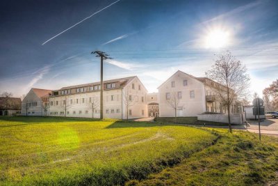 **hübsche 2-Zimmer-Wohnung mit EBK zum Wohlfühlen*