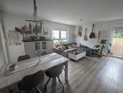 Modernisierte 3 Zimmerwohnung in Schwelm (Zentral
