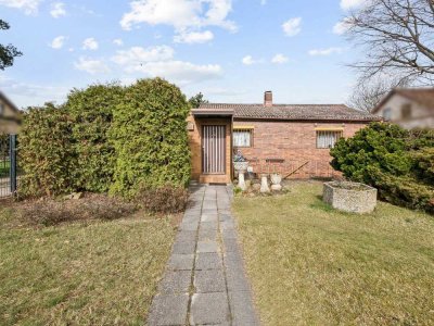 Traum-Bungalow mit großzügigem Grundstück ca. 45% unter Verkehrswert von 515.000 €