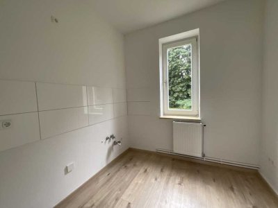 3-Zimmer-Wohnung in Wilhelmshaven Fedderwardergroden