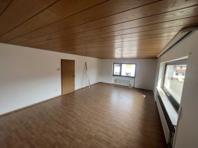 4 Zimmerwohnung in Gaggenau zu vermieten