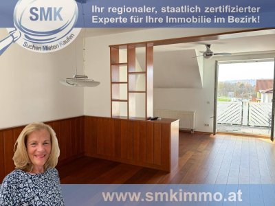 PERFEKTE LAGE - PERFEKTE WOHNUNG - EINFACH TRAUMHAFT!
