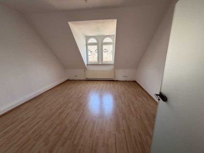 Schnucklige 3-Zimmer-Maisonette-Wohnung in WI-Mitte