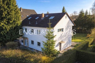 Helle 3-Zimmer-Maisonette-Wohnung in Erbenheim