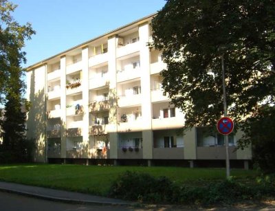 Deggendorf: 2-Zimmer-Wohnung in ruhiger Lage