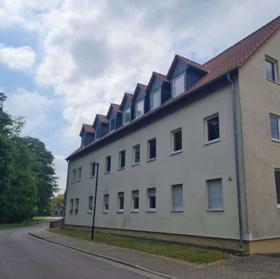 Schön und günstig Wohnen mit guter Anbindung