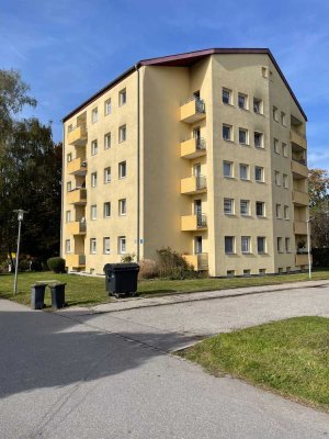 2 Zimmer in Traunreut