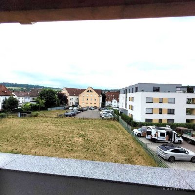 !!! Extravagante Maisonette-Wohnung in Uhingen !!!