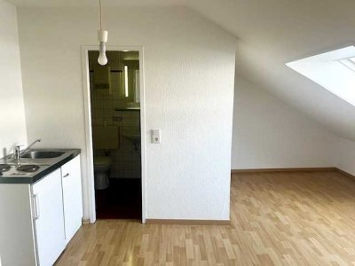 ++ Studenten aufgepasst! 2-Zimmer Apartment in Mainz-Neustadt! Pantryküche! ++