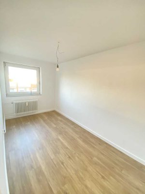 2,5-Zimmer Wohnung in Lübeck St. Jürgen