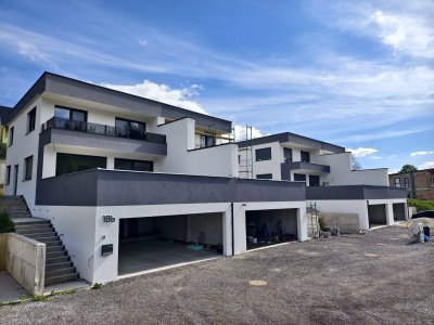 ** LETZTE EINHEIT VERFÜGBAR ** Neubau Doppelhaus! Provisionsfrei für die Käufer.