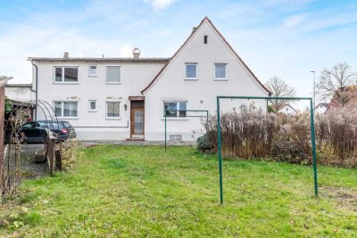 Provisionsfrei: Einfamilienhaus mit Potential