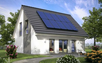Jetzt Traumhaus sichern – Aktionsangebot von ScanHaus in Machern!