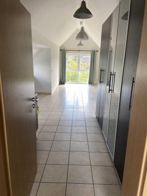 Wohnen mit Charakter: Kompakte 1-Zimmer-Wohnung in Mönchengladbach