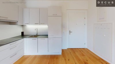 2 ZIMMER | PREISWERTE SINGLE WOHNUNG | 4. OG | BEZUG AB AUGUST MÖGLICH