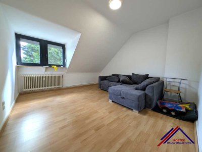 Ruhige 2-Zimmerwohnung in MG-Odenkirchen