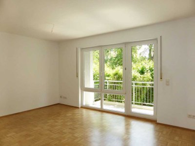 Apartment: klein, praktisch und ruhig und mit guter Verkehrsanbindung - ideal für Studenten !