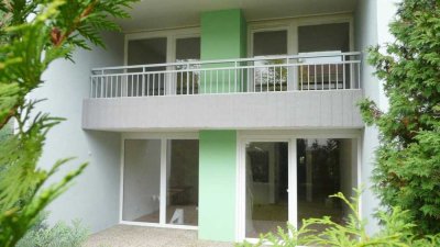 Stilvolle 4-Zimmer-Splitlevel-Wohnung mit Garten, Balkon & eigenem Garagenstellplatz