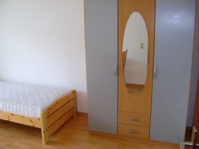 Möbliertes 1 Zimmer-Apartment, Nr. 8, in Langen