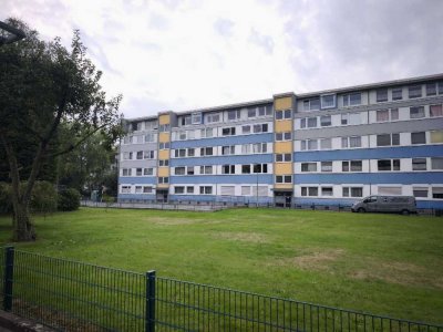 TOP RENOVIERTE WOHNUNG PROVISIONSFREI!!!