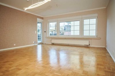 Eigentumswohnung mit Balkon/Terrasse, Keller und Garage - Top Kapitalanlage oder zur Eigennutzung