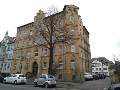 Gemütliche 2-Raum-Wohnung