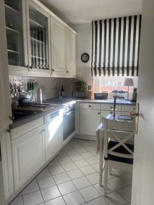 Charmante 2-Zimmer-Wohnung in Bad Harzburg – ideal für Eigennutzer und Kapitalanleger