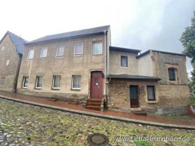 Haus mit Charme in zentraler Lage !!!