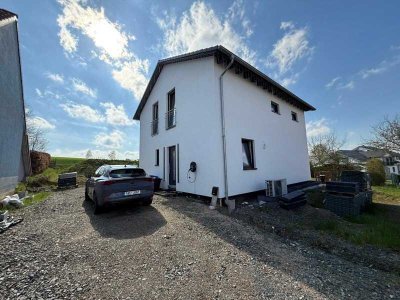 Modernes Wohnen in ruhiger Lage.