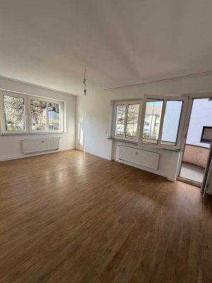 3-Zimmer Wohnung in Düsseldorf-Oberbilk mit 80 m² Wohnfläche