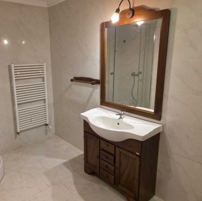 Renovierte 2- Zimmer Wohnung in Essen