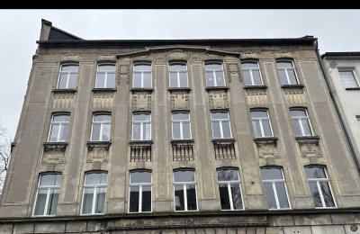 Schöne 3-Zimmer Wohnung mit Wohnküche nahe Carlswerk