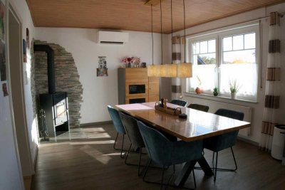 Freistehendes Einfamilienhaus in Mechernich-Voißel