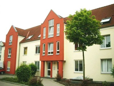 Einzimmer Appartment