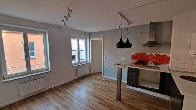 2-Zimmer-Wohnung im Zentrum der Altstadt in Ingolstadt (#11)