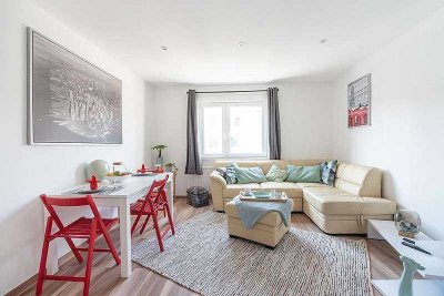Wohnung zur Miete