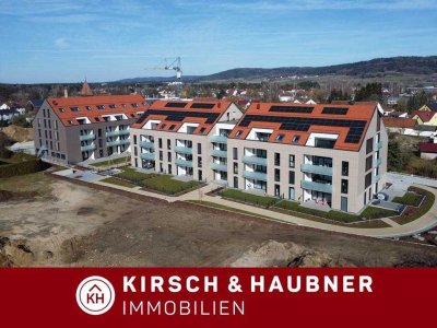 AM BRÄUHAUS - hochwertiges Wohnen in top Lage!
  Mühlhausen - Zentrum