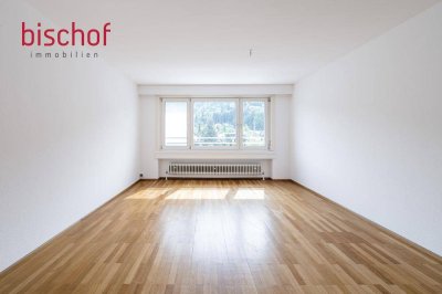 Appartement in Haselstauden zu verkaufen