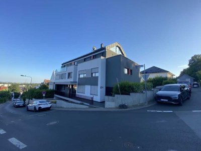 Modernes Wohnen in Bergen (Nachmieter gesucht)