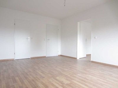 Moderne 2-Zimmer-Wohnung mit optionalem Stellplatz in ruhiger Lage