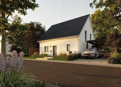Moderne Wohlfühlatmosphäre - Das Einfamilienhaus mit dem Plus an Ausstattung in Ilsede OT Gadenstedt
