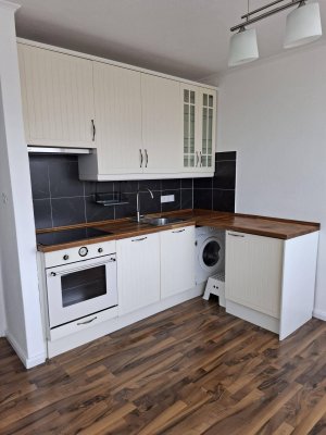 Singlewohnung
