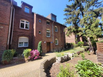 Gemütlich und entspannt wohnen!