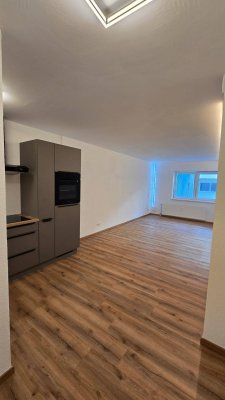 Moderne 2-Zimmer-Wohnung in Telfs - Anton-Auer-Straße generalsaniert