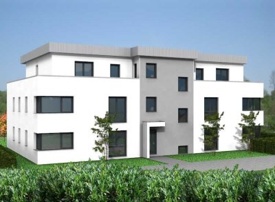 Stilvolle Eigentumswohnung mit gehobener Innenausstattung mit Terrasse und Garten in Alsdorf